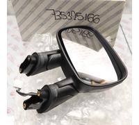SPECCHIO RETROVISORE DX 5 PIN FIAT DOBLÒ COD. 735325166 NUOVO ORIGINALE