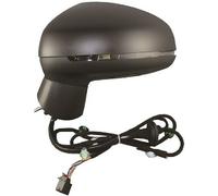 CORPO SPECCHIO DESTRO AUDI A1 1080224