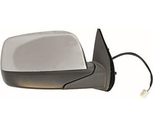 Specchio retrovisore dx BT-50 06-12 el cromato conv UW2K-69-120A