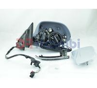 SPECCHIO RETROVISORE DX CON INDICATORE DIREZIONE AUDI A3 SPORTBACK ALKAR 6156791