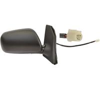 Specchio retrovisore dx COROLLA 01-04 5pin el risc connett tondo 87910-1H