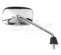 SPECCHIO RETROVISORE DX CROMATO E579D PIAGGIO 50 Vespa S 2008 4T