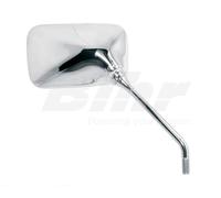 SPECCHIO RETROVISORE DX CROMATO EH164D HONDA 600 CB F Hornet 2004 2005 2006