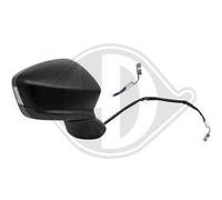 Specchio retrovisore dx CX5 12-18 8+2pin el risc piegatura el conv KD51-69