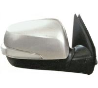 Specchio retrovisore dx D-MAX 06-06.08 el freccia copri cromato