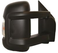 Specchio retrovisore dx DUCATO 06-14 8pin el risc braccio 190mm