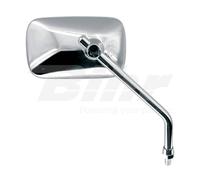 SPECCHIO RETROVISORE DX E391D HYOSUNG 125 GV Aquila 2005 2006 2007 2008