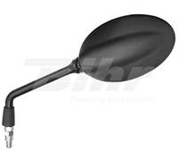 SPECCHIO RETROVISORE SX/DX NERO BMW K 1200 R ANNO DAL 2007 E755