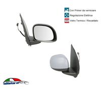 Retrovisore Destro Elettrico Per Fiat Panda Dal 2012 Lato Destro 735594378