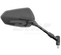 Vicma Yamaha Right Rearview Mirror Nero