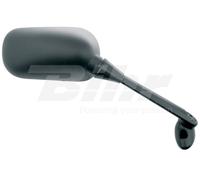ABAKUS 003-17-452 Griglia paraurti per AUDI A3 Sportback (8PA) con foro/fori per