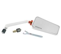 Specchio retrovisore dx "F1" Stage6 M8 bianco 295039