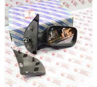 SPECCHIO RETROVISORE DX FIAT PUNTO 93-99 COD. 71712587 NUOVO ORIGINALE