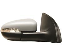 Specchio retrovisore dx GOLF 6 08-12 13pin el risc piegatura el vern mem freccia