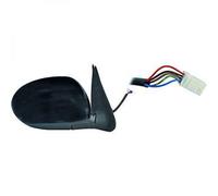 Specchio retrovisore dx JUKE 10-08.14 vern el risc conv piegatura el 9630
