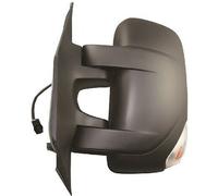 Specchio retrovisore dx MASTER MOVANO 10- 9pin el risc punto cieco