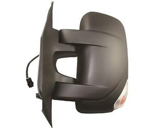 Specchio retrovisore dx MASTER MOVANO 10- 9pin el risc punto cieco