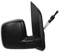 Specchio retrovisore dx NEMO FIORINO 07- BIPPER manuale cavo conv