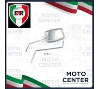 SPECCHIO RETROVISORE DX. O SX. PIAGGIO APE 50 TL1>2T ('69-'80) - APE 50 P TL3T