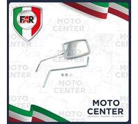 SPECCHIO RETROVISORE DX. O SX. PIAGGIO APE 50 TL1>2T ('69-'80) - APE 50 P TL3T (