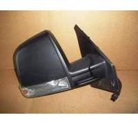 Specchio Retrovisore DX OPEL COMBO 2012 manuale nero versione combi panorama
