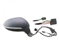 Specchio retrovisore dx PASSAT 14- 8pin el risc vern conv 3G1 857 508 AR
