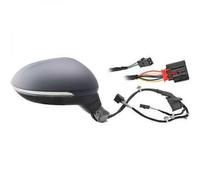 Specchio retrovisore dx PASSAT 14- 8pin el risc vern conv freccia side assist