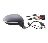 Diederichs Specchietto retrovisore esterno 2249028 destro per VW Passat 3G2 con lampeggiante LED