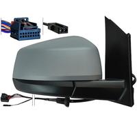 SPECCHIO RETROVISORE DX PER FORD TRANSIT/TOURNEO CONNECT'22>EL.C/PRI.RIB.L.ASS9P