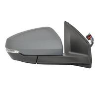 Specchio retrovisore dx POLO 17- 12pin el risc piegatura el freccia 2G1-857-508F