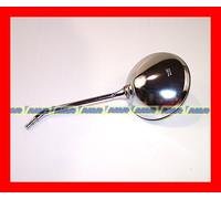 SPECCHIO RETROVISORE DX SX CROMATO ORIGINALE APRILIA RED ROSE 8201231