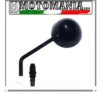 SPECCHIO RETROVISORE DX SX NERO ORIGINALE APRILIA TUONO - PEGASO