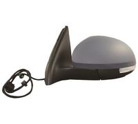 Specchio retrovisore dx TIGUAN 07-16 6pin 6pin freccia conv 5N1 857 508 T