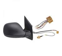 Specchio retrovisore dx TRANSPORTER CARAVELLE MULTIVAN T6 15- 9pin el risc piega
