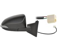 DIEDERICHS 6607024 Specchietto retrovisore esterno