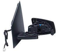 SPECCHIO RETROVISORE ELETTR PER CLASSE B W246 14>18 DX S/CALO RIP MEM TERM 13PIN