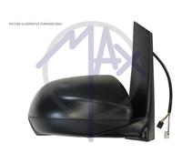 MAX MMB831-R Specchietto retrovisore esterno