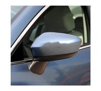 Specchio Retrovisore Elettrico Per 6 Per Atenza Per GJ 2014-2017 Specchietto Retrovisore Assy Porta Ala Specchio Laterale Con Lampada Di Segnalazione(Blue-9PINS-LH)