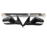 Specchio Retrovisore Elettrico Per Accord 2008 2009 2010 2011 2012 2012 2013 Sinistra Destra Auto Esterno Retrovisore Porta Laterale Specchio Di Montaggio(8PINS)