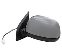 SPECCHIO RETROVISORE ELETTRICO PER CITROEN C-CROSSER 2007> SX