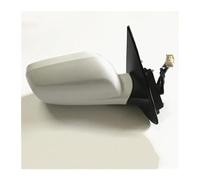 Specchio Retrovisore Elettrico Per CRV RD5 RD7 2002 2003 2004 2005 2006 Gruppo Specchietto Retrovisore Esterno Per Auto Non Verniciato(5PINS-Right side 4)