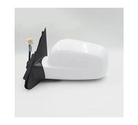 Specchio Retrovisore Elettrico Per CRV RD5 RD7 2002 2003 2004 2005 2006 Specchietto Retrovisore Esterno Assy Specchietto Laterale A Colori Non Verniciato(5PINS-Left)