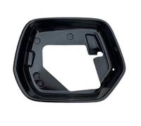 Specchio Retrovisore Elettrico Per CRV RE1 RE2 RE4 2007-2009 2010 2011 Auto Cornice Dello Specchio Retrovisore Auto Vista Posteriore Ala Copertura Dello Specchio Lunetta Pannello(Sinistra)