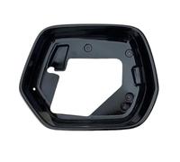 Specchio Retrovisore Elettrico Per CRV RE1 RE2 RE4 2007-2009 2010 2011 Auto Cornice Dello Specchio Retrovisore Auto Vista Posteriore Ala Copertura Dello Specchio Lunetta Pannello(Giusto)