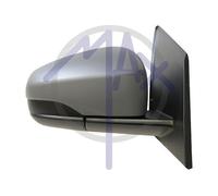 SPECCHIO RETROVISORE ELETTRICO PER OPEL KARL 15 DX PRIM TERMICO 5PIN