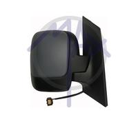 SPECCHIO RETROVISORE ELETTRICO PER FIAT SCUDO 07>21 SX PRIM SENS TE(DOPPIO VETRO