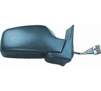 SPECCHIO RETROVISORE ELETTRICO PER FIAT ULYSSE 1994>1998 DX NERO