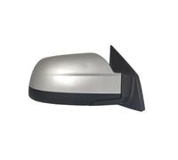 Specchio Retrovisore Elettrico Per Hyundai Per Tucson 2005-2013 Auto Retrovisore Porta Specchietto Retrovisore Elettrico Pieghevole Auto Vista Posteriore Montaggio Specchio(Right 7 Wire 18)