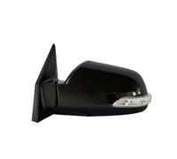 Specchio Retrovisore Elettrico Per Hyundai Per Tucson 2005-2013 Gruppo Specchietto Retrovisore Per Auto Specchietto Retrovisore Per Porta Retrovisore(Left 5-Wire 1)