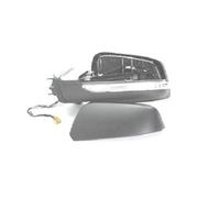 SPECCHIO RETROVISORE ELETTRICO PER MERCEDES A W169 2008>2011 DX RIBALTABILE ASF